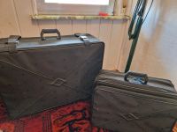 Koffer Handgepäckkoffer Nordrhein-Westfalen - Hürth Vorschau