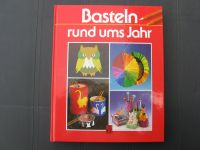 "Basteln rund ums Jahr" von Inge Uffelmann Nordrhein-Westfalen - Brilon Vorschau