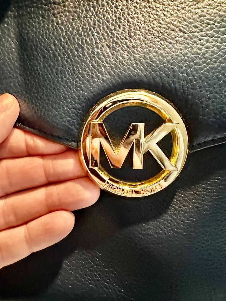 ❤️ Michael Kors Tasche ORIGINAL sehr guter Zustand❤️ in Hamburg