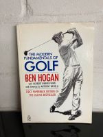 The modern fundamentals of Golf Ben Hogan München - Maxvorstadt Vorschau