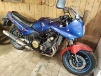 FZ 750 Yamaha Baden-Württemberg - Hardthausen Vorschau