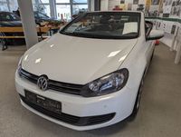 Volkswagen Golf VI Cabriolet BMT Baden-Württemberg - Neuler Vorschau