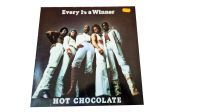 Vinyl LP Schallplatte Every 1`s A Winner von Hot Chocolate Lübeck - St. Lorenz Nord Vorschau