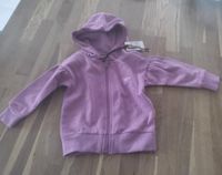 Süßer Kapuzenpullover Vingino 80 Glitzerfäden pink NEU Nordrhein-Westfalen - Tönisvorst Vorschau