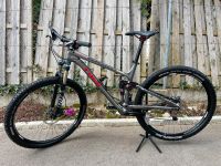 Trek Fuel Ex8 Fully 29 Zoll Fox Slx Gruppe Bayern - Mindelheim Vorschau