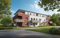 Steuervorteil sichern: Neubauprojekt in Sassenberg als Effizienzhaus-40 Standard Nordrhein-Westfalen - Sassenberg Vorschau