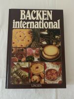 Backen international Köln - Widdersdorf Vorschau