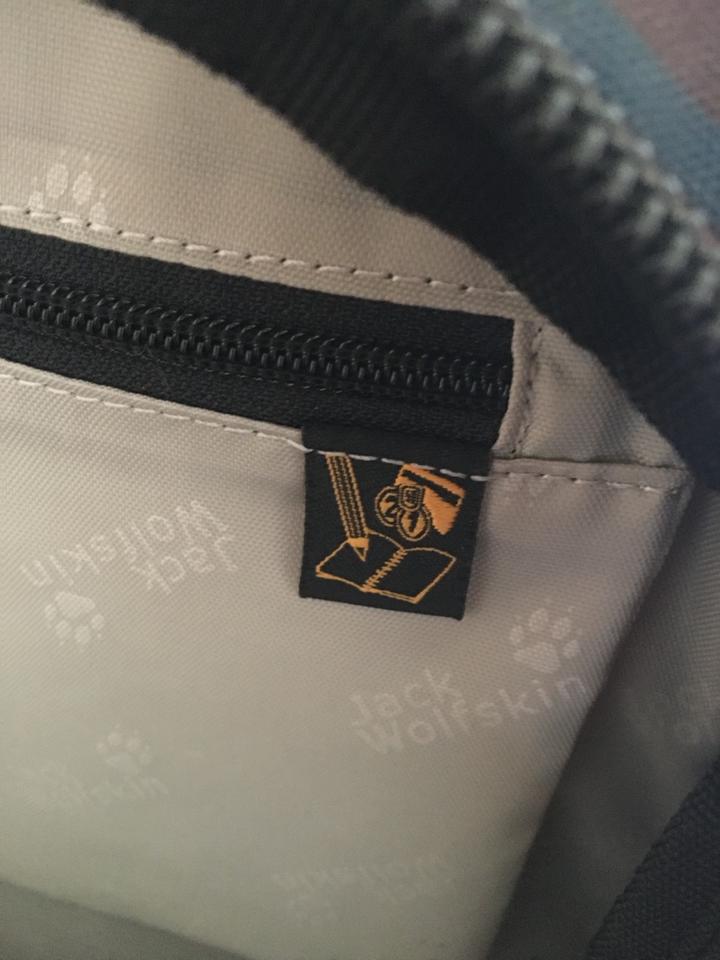 Neuwertiger Jack Wolfskin Fast Track 22 Rucksack in Hessen Kassel kleinanzeigen