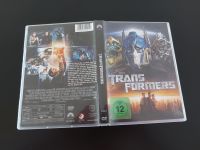 DVD - Transformers a Michael Bay Film Nordrhein-Westfalen - Langenfeld Vorschau