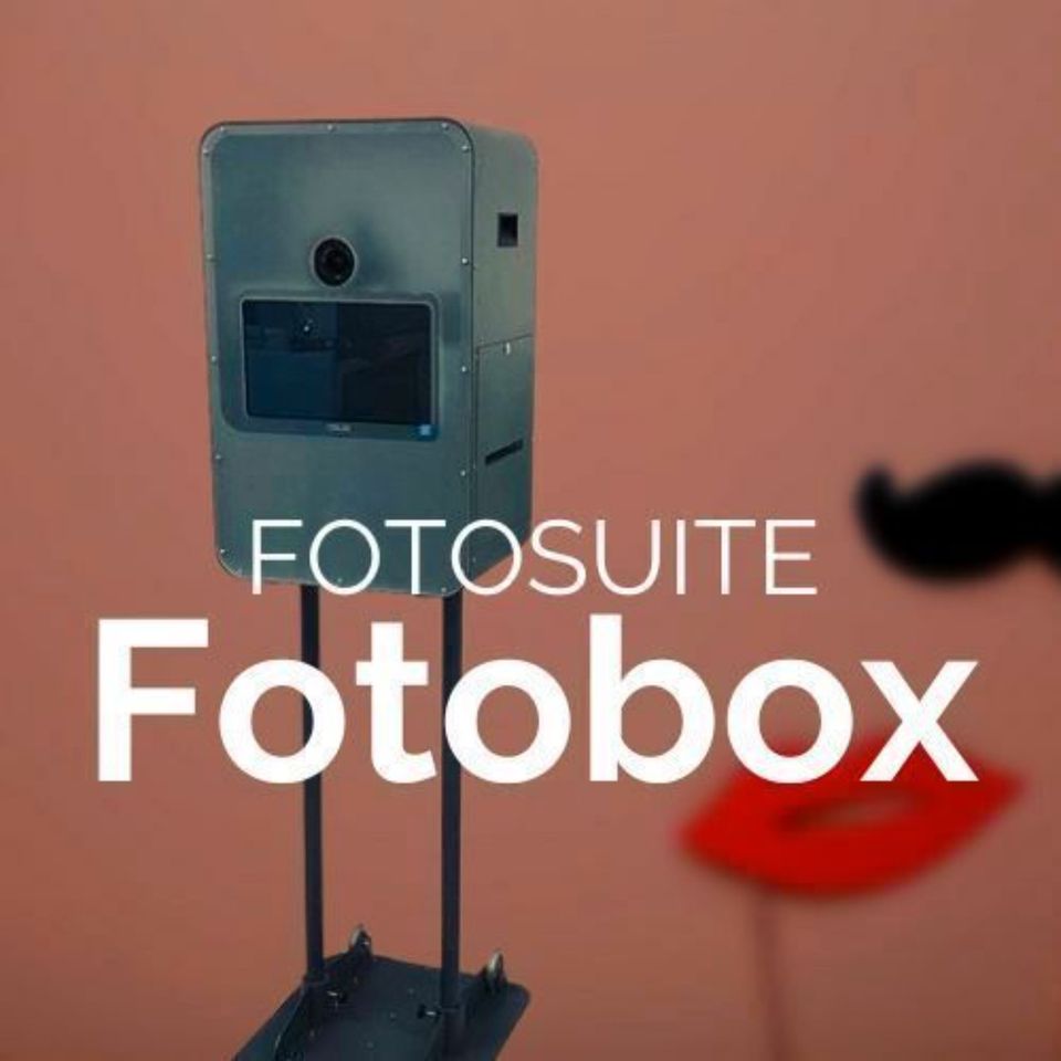 Mieten Sie Spaß! Fotobox für Hochzeiten, Geburtstage und Events in Saarbrücken