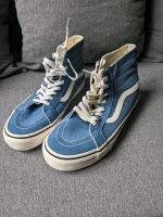 VANS sk8-hi 38 decon GR43 Hamburg-Nord - Hamburg Winterhude Vorschau