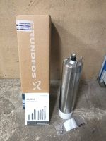 Grundfos MS402 4" Unterwassermotor 1.1 kW 230V 79213105 96765768 Berlin - Reinickendorf Vorschau