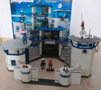 Playmobil®  6872 Polizei-Kommandozentrale mit Ge Baden-Württemberg - Offenburg Vorschau