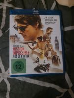 Mission Impossible Rogue Nation Blu-ray Nordrhein-Westfalen - Krefeld Vorschau