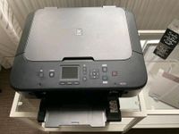 Canon Drucker MG5550 Dortmund - Eving Vorschau