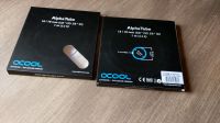 2x Alphacool Schlauch AlphaTube HF 16/10 - Ultra Clear Rügen - Sassnitz Vorschau