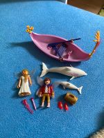 PLAYMOBIL romantisches Feenboot Nordrhein-Westfalen - Marienheide Vorschau