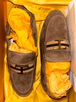 TODS loafers wie neu Berlin - Steglitz Vorschau