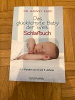 Dr Harvey Karp - das glücklichste Baby der Welt Schlafcoaching Nordrhein-Westfalen - Lohmar Vorschau