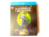 Catwoman: Hunted - Steelbook - Blu-ray - Neu + OVP Nordrhein-Westfalen - Alsdorf Vorschau