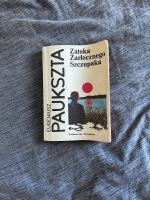 Zatoka żarłocznego szczupaka Buch auf Polnisch Książka po polsku Bayern - Fürth Vorschau