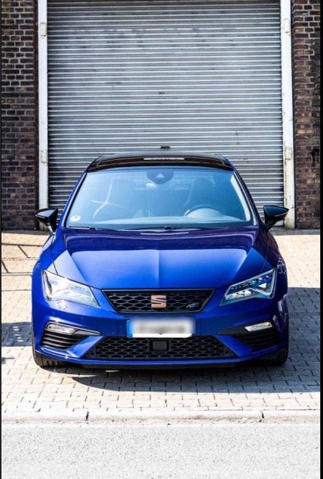 Seat Leon Cupra in Waltrop