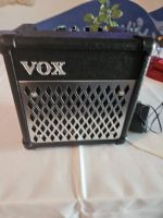 Gitarren Verstärker VOX DA5 Niedersachsen - Wunstorf Vorschau