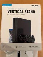 Elecgear Vertical Stand PS4 auch Slim u. Pro NEU Berlin - Zehlendorf Vorschau