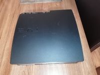 Ps3 slim ohne controller Nordrhein-Westfalen - Viersen Vorschau