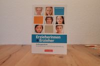 Cornelsen - Erzieherinnen + Erzieher - Prüfungswissen Köln - Weiß Vorschau