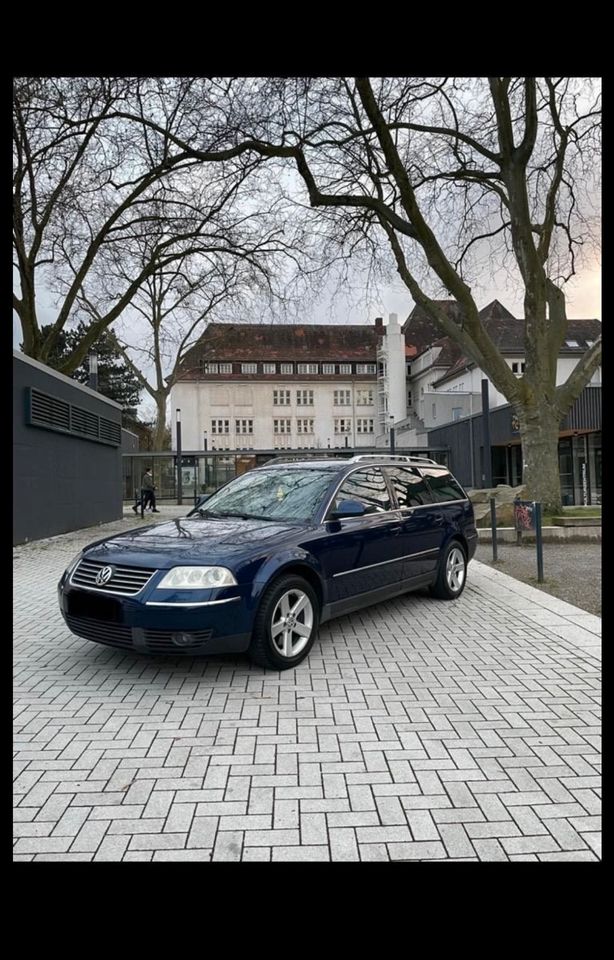 Vw Passat 3bg in Bottrop