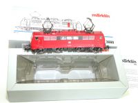 Märklin HO 3660 DB Schnellzuglokomotive BR 111 Digital rot in OVP Baden-Württemberg - Leingarten Vorschau