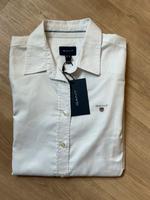 Gant Bluse Oxford Solid Niedersachsen - Aurich Vorschau