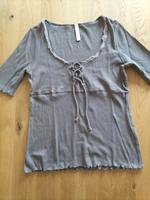 T-Shirt Damen Oui 42 Thüringen - Schleiz Vorschau