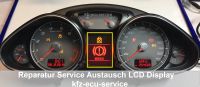Reparatur Service Austausch LCD FIS Display Audi R8 Spyder Tacho Niedersachsen - Wolfsburg Vorschau