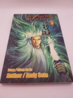 Crouching Tiger, Hidden Dragon Vol. 3 by Andy Seto (Manga) Nordrhein-Westfalen - Hürth Vorschau