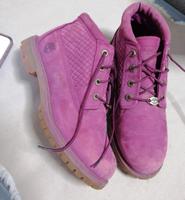 Timberland Damen Winterstiefel gr 39,5 echtleder Berlin - Tempelhof Vorschau