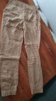 Tally Weijl Stoffhose Hose braun beige Cargostil Cargohose 36 Sto Baden-Württemberg - Gaggenau Vorschau