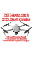 ‼️Deal‼️ DJI Mavic Air 2 Drohne Profi Combo Fly XXL More Bielefeld - Joellenbeck Vorschau