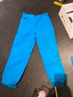 Quicksilver Schneehose Skihose Blau 14 Jahre Wiesbaden - Mainz-Kostheim Vorschau