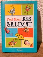 Paul Maar: Der Galimat Rheinland-Pfalz - Ehlscheid Vorschau