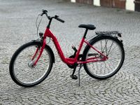 Kinder Fahrrad 24er KIRA24 NOXON Aurora ND 36D RT Mädchen Sachsen-Anhalt - Magdeburg Vorschau