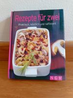 Rezepte für zwei, Kochbuch, Neuwertig Bayern - Forchheim Vorschau