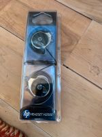 HP Headset H2000 - Neu/OVP Bayern - Biberbach Vorschau