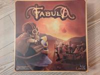 Fabula Brettspiel Neu - Familie 3 bis 8 Spieler ab 8j. Niedersachsen - Saterland Vorschau