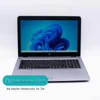 HP ELITEBOOK 850 G3 Intel Core i5-6200U 8GB DDR4 15,6 FHD Schleswig-Holstein - Glinde Vorschau