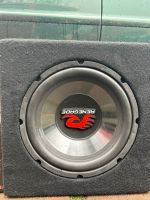 Subwoofer (Auto) 500 W Brandenburg - Herzberg/Elster Vorschau