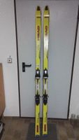 HEAD TR12 Ski 200cm mit Tyrolia-Bindung preisgünstig Baden-Württemberg - Schönau Vorschau