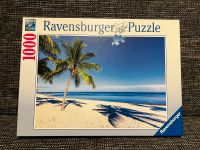 Puzzle Ravensburger 1000 Teile Palme Baden-Württemberg - Esslingen Vorschau