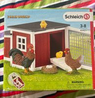 Schleich, Hühnerstall Niedersachsen - Papenburg Vorschau